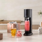 Sodastream Mix     Sparkling Drink Maker  Soda Maker Kit  Carbonates Any Drink    
