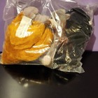 Disney Baloo Mini Bean Bag Plush 8  The Jungle Book 1998 Vintage