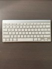 Apple Magic Mouse And Keyboard  a1314 Model  Combo Wireless Bluetooth