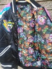 Five Nights At Freddy   s Fnaf Security Breach Jacket Mega Pizzaplex M Rn155350