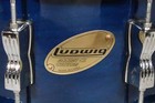 Ludwig Accent Cs Custom 6 5x14  Snare Drum
