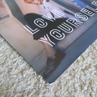 Bts Bangtan Boys Love Yourself 16 25  X 23 25  Official Folded Poster