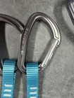 Petzl Djinn Axess Quickdraws - Set Of 12