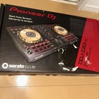 Pioneer Dj Ddj-sb3-n Gold Limited Edition 2-channel Serato Dj Controller Tested