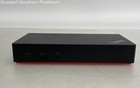 Lenovo Ldc-g2 Thinkpad Usb-c Dock Gen 2 Docking Station - Tested
