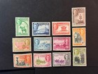 Gold Coast   130 - 141   Mlh   2026 Scott Catalogue Value   93 15