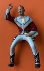    Vintage 50 s Hartland  Roy Rogers And Horse Trigger
