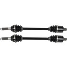 2pc For 2019-2022 Polaris 900 1000 Ranger 4x4 1333748 Rear Left Right Cv Axle
