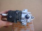 Genuine Stihl Bg56 Bg56c Sh56 Sh56c Sh56-c Blower Piston Cylinder Crankshaft