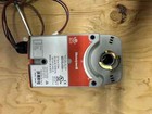 Honeywell Spring Return Sylk Direct Coupled Damper Actuator  90 Sec  27 In Lb