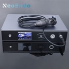 Portable Medical Endoscope Camera System Full Hd 1080p With 100w Led Light