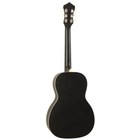 Recording King Rph-r1-ts Dirty 30 s Single 0 Acoustic Resonator Guitar  Sunburst