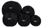 Gator Cases Jazz Fusion Drum Set Bags  20 x16   12 x8   10 x7   14 x14   5 5 x14