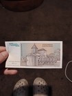 I Have A Lot Of Bank Notes From 1990-1993 For Sale I m Saleing All Together