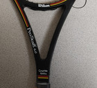 Wilson Pro Staff 6 0 Midsize Tennis Racket 85 Sq In 4-3 8 New   Wow   Read  