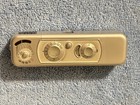 Minox B Spy Camera W box  Plastic Shell  Manual   Rare Red Leather Case  Tested