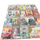 Puppy Place Ellen Miles Children s Book Lot Of 20 Book Bundle Reading Scholastic