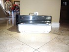 Pioneer Cld-1030 Laser Disc Player  -  Tested   Working - Wow