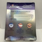 Crest 3d Whitestrips Dental Whitening Enamel Safe 40 Strips 20 Treatments