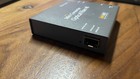 Blackmagic Mini Converter Optical Fiber 12g Bmd Ultrahd 12g Sdi