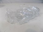 Qty 3 Replacement Lens  Oakley Hdo Array Si Ballistic Googles  Clear