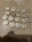 Old U s  Estate Coin Lots - Rare Us Coins - Gold   Silver   Proof