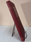 Rand Mcnally World Atlas 1931 Edition 1930 Census Chicago Herald Examiner Maps