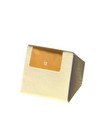 Refy Hydrating Serum Based Brightening Concealer 12 medium With Warm Tones