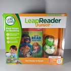 Leap Frog Leapreader Junior 21202 First Steps Reading Book   Pal Age 1 - 3 Years