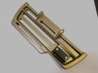2018  Harley Softail Dominion Rider Right Floorboard Bronze  50500872