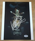 Will Sasso Signed 8x10 Photo Autograph Psa Dna Clown In A Cornfield Poster B