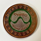 Lady Gaga Drink Token Coin - 2022 The Chromatica Ball Tour