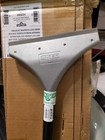 Unger Hdss0 Heavy-duty Floor Scraper-8  Blade-5 Ft Handle-zinc Alloy Head