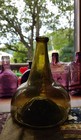 18th Century Dutch Onion Bottle