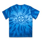 New Innova Shatter Dye-sublimated Short Sleeve Disc Jersey - Pick Your Color