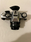 Minolta Xd-11 With Rokkor-x 50mm Lens   Other Listed Equipment