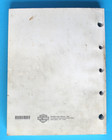 1971-1984 Harley Davidson Parts Catalog Manual Book Fx Fxs Fxef Fxe Super Glide