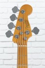 Fender American Professional Ii Precision Bass V - Dark Night  Maple Fingerboard