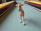 Schleich Adult Female Giraffe 2003 Figure Wildlife Safari Retired Toy Figurine