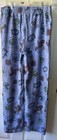 Marvel Men   s Xl Lounge Pants W Super Hero   s