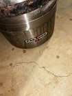 Paragon Dry Bulk Blower Air Filter Housing