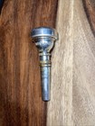 Vintage Trumpet Mouthpiece Vincent Bach Corp 7c