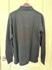 Polo Ralph Lauren Men s Long Sleeve Collared Shirt Black m-xl