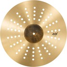 Sabian Aax Aero Crash Cymbal 18 In 