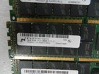 Micron 16gb 2rx4 Pc3-12800r Mt36jsf2g72pz-1g6d Server Memory  lot Of 10 