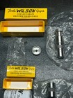 Forster le Wilson cortina Precision 6 Dasher Complete Die Set