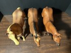 Lot Of 3 Breyer Horses