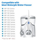 Replacement Hose   Handle Parts For Waterpik Water Flosser Wp-100w Wp-112w Wp-13