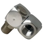 360 Degree Swivel Air Hose Line Fitting 1 4   Npt Pneumatic Tool Coupler Adapter