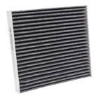 Oe Quality Cabin Air Filter 87139-yzz20 87139-yzz08 For Toyota Activated Carbon
